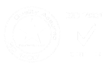 ISO14001 Certified; Assessed by Black Star Certification